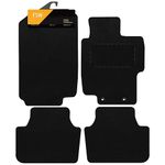 Floor Mats For Honda Accords