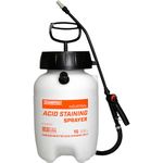 Chapin 22230XP 1 Gallon Industrial Acid Staining Sprayer