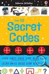 50 Secret Codes