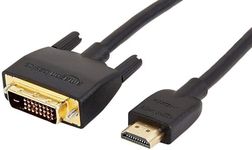 AmazonBasics HDMI Input to DVI Outp