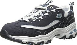 Skechers Sport Women's D'lites Bigg