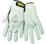 Tillman Medium 11" Pearl and Black 