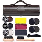 Shoe Polisher Kit