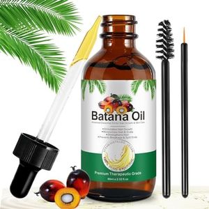 Batana Oil