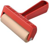 Speedball Pop-in Soft Rubber Brayer