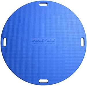 CanDo 10-1786 MVP Balance System, 20" Diameter Board