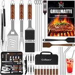 Gift Set For Grill Tools