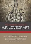 The Complete Fiction of H. P. Lovec