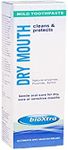 GUM bioXtra dry mouth mild toothpas