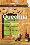 Lonely Planet Quechua Phrasebook & Dictionary