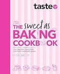 The Sweet As Baking Cookbook: The e