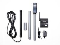 Mighty Mule FM231 Wireless Driveway Alarm, Multi