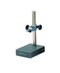 Mitutoyo 215-151-10 Granite Comparator Stand, 150 x 200 x 50 mm Base