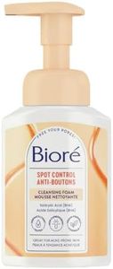 Biore Baking Soda Anti Blemish Cleansing Foam, 200 ml