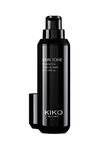 KIKO Milano Skin Tone Foundation 24 | Highlighting liquid foundation SPF 15