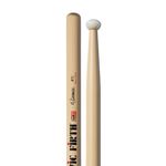 Vic Firth Corpsmaster® Multi-Tenor stick - nylon tip