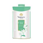 Yardley London Perfumed Talc Jasmine 100g