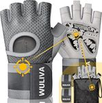 Yeendibo 5-in-1 Workout Gloves Pack