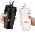 Mr. Coffee Coffee Travel Mugs