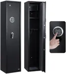 GarveeTech 6-7 Gun Safe for Home Ri
