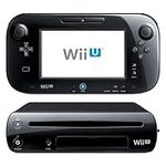 Nintendo Wii U Console 32GB Basic S