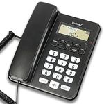 Corded Speakerphones With Callers