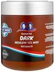 Stylin' Dredz Mouldin' Gel Wax Dark Maximum Hold 500mL (16.91oz)