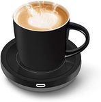 BESTINNKITS Smart Coffee Cup Warmer