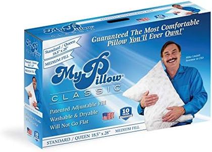 MyPillow C