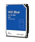 Western Digital 4TB WD Blue PC Inte