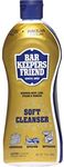 Bar Keepers Friend Soft Cleanser - 