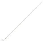 Shakespeare 5206-N 8' VHF Antenna