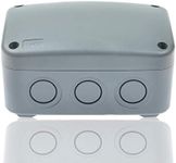 Waterproof Outdoor Light Switch,Sup