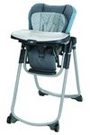 Graco Slim Spaces Highchair, Alden