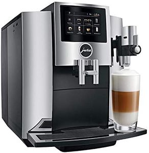 Jura S8 15