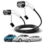X-CAR EV Power Charging Cable 22kW 