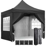 Weatherproof Gazebos