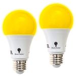 Bug Light Bulbs