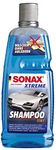 Sonax Xtreme Wash and Dry Shampoo (1 L)