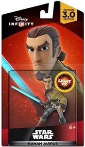 Disney Infinity 3.0 Character - Kanan Jarrus (Xbox One/Xbox 360/PS4/PS3/Wii/Wii U/3DS)