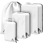 4-Piece Deluxe Compression Packing 