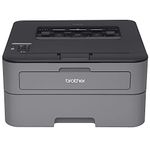 Compact Laser Printer Wireless