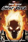 Ghost Rider: Danny Ketch Omnibus Vol. 1 (Ghost Rider, 1)