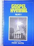 Gospel Hymnal Vol. 2 Round Note Edi