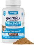 Glandex Dog & Cat Anal Gland Fiber