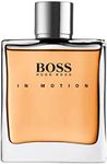HUGO BOSS In Motion Eau de Toilette for Men 100ml