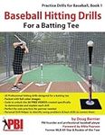 Baseball Hitting Drills for a Batti