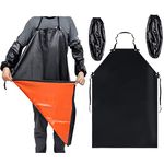 Apron For Men Waterproof