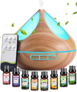 Diffusers 