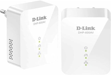 D-Link DHP
